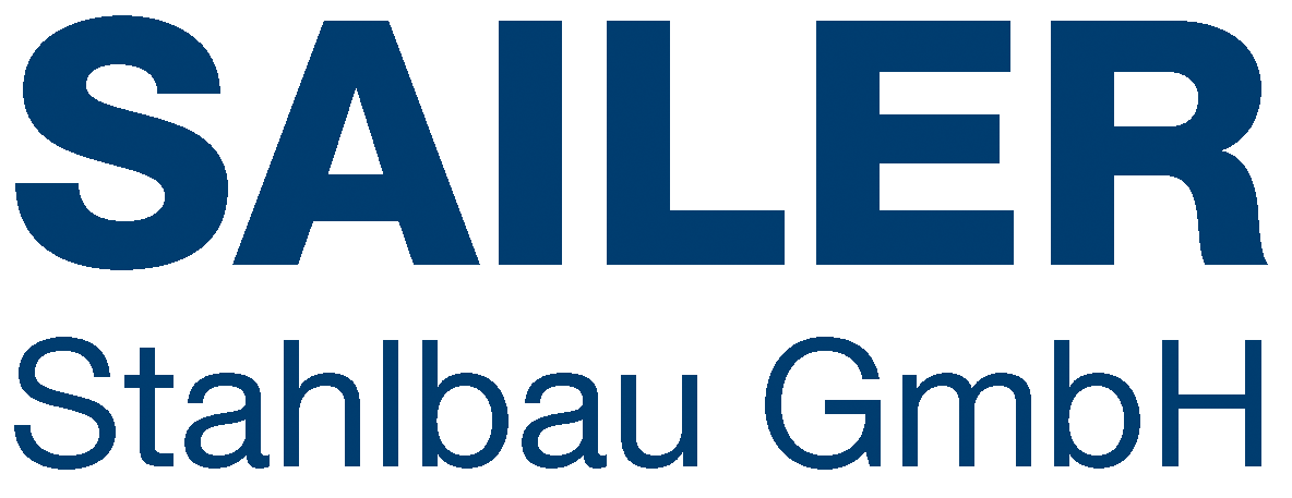 Logo Stahlbau Sailer